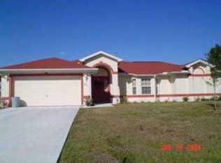 271 SW Covington Rd, Port Saint Lucie, FL 34953