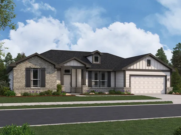 1578 Vista View Dr, Pleasanton, TX 78064