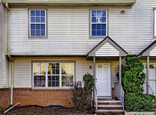 64 Sassafras Ct, North Brunswick, NJ 08902