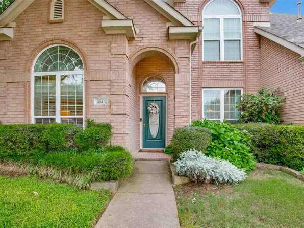3813 Cherokee Dr, Bedford, TX 76021