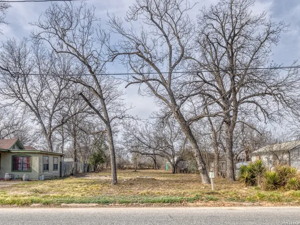 224 E Leona LOT 7, Uvalde, TX 78801