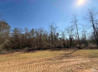 LOT 14 Crossing Ct, Milton, FL 32571