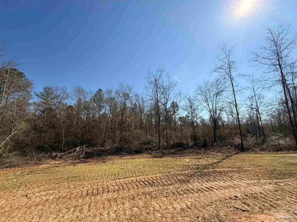 LOT 14 Crossing Ct, Milton, FL 32571