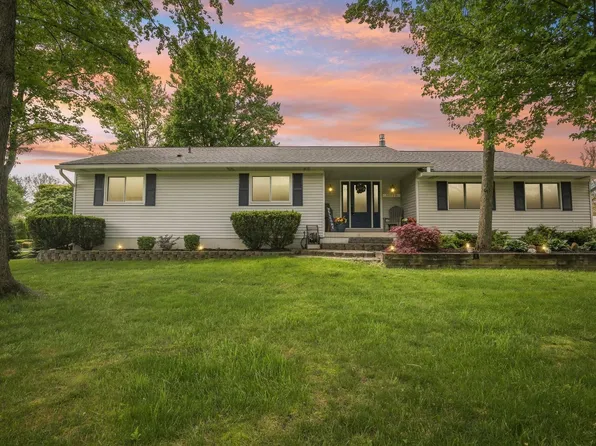 11770 Lennry Rd, Shelby Township, MI 48315