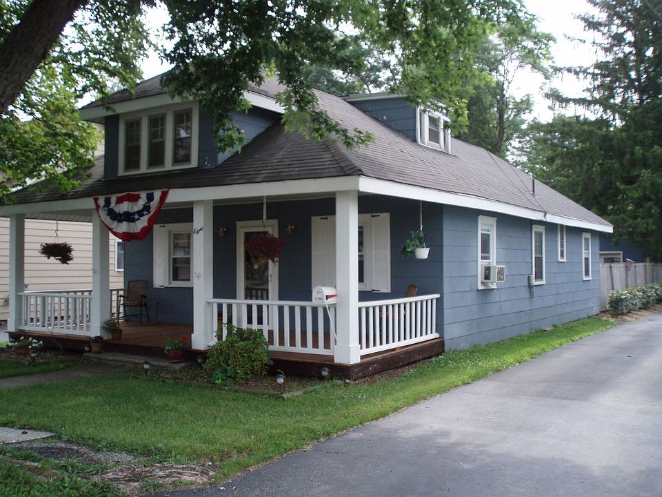 Well Maintained