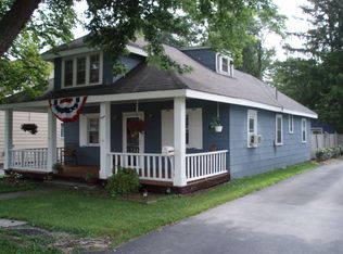 8 Hicks Ave, Newton, NJ 07860