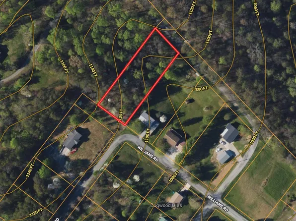 L-7 Williams Dr, Maynardville, TN 37807