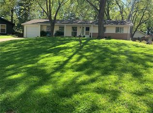 12710 Karenway Ct, Saint Louis, MO 63146