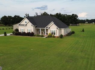 7030 Old River Rd S, Brooklet, GA 30415