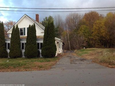 23 Water St, Fairfield, ME, 04937