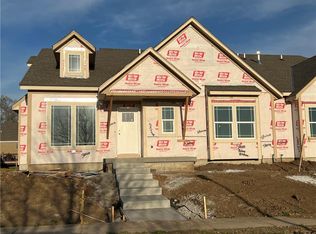 16484 S Laurelwood St, Olathe, KS 66062