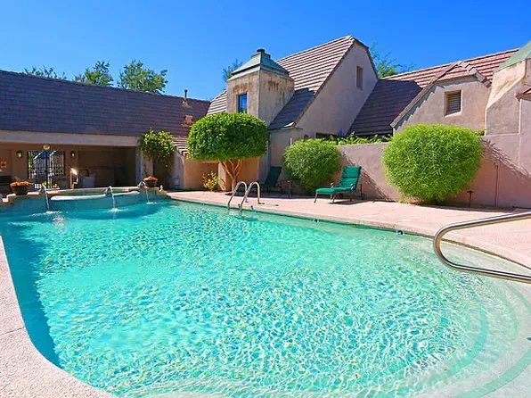 14343 N Frank Lloyd Wright Blvd, Scottsdale, AZ 85260