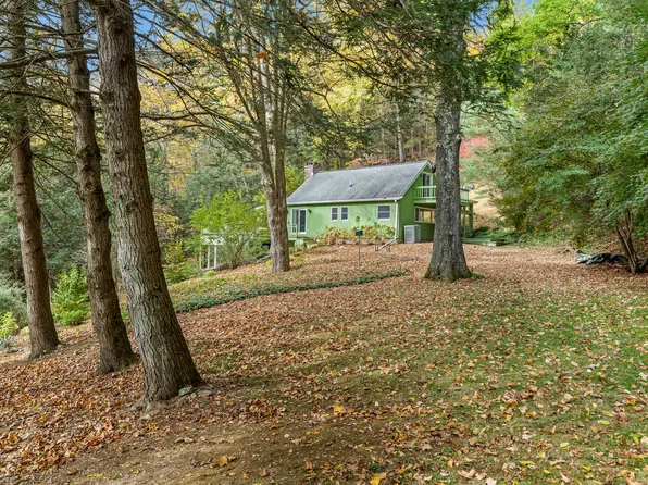 10 Lovers Leap Road, New Milford, CT 06776