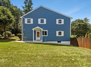 60 Scadding St, Taunton, MA 02780