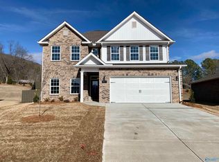 4014 SE Rockland Cir, Owens Cross Roads, AL 35763