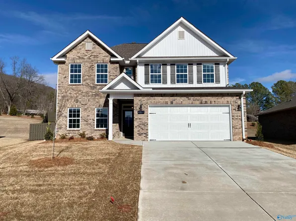 4014 SE Rockland Cir, Owens Cross Roads, AL 35763