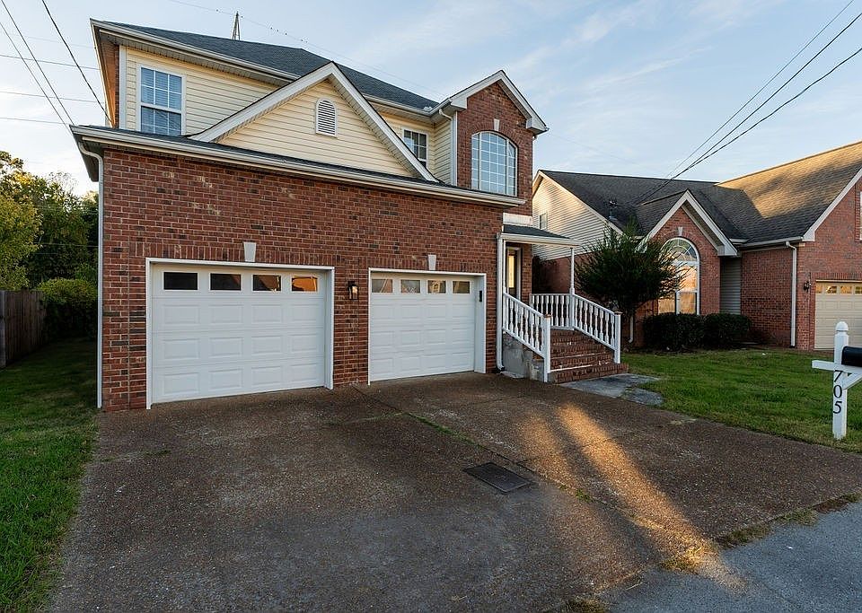 1st image of 705 Brent Glen Pl