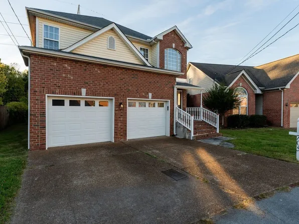 705 Brent Glen Pl, Nashville, TN 37211