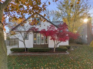 2344 Royal Ave, Berkley, MI 48072