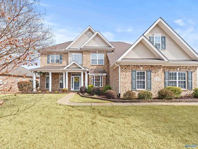 3215 Stone Path Ln SE, Owens Cross Roads, AL, 35763
