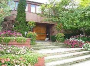 4 Craigmont Dr, Toronto, ON M2H1C5