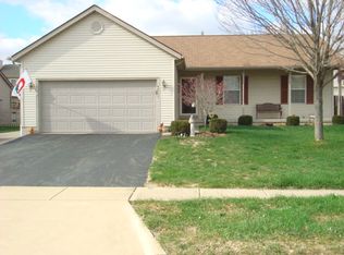 4225 Rishel St, Grove City, OH 43123