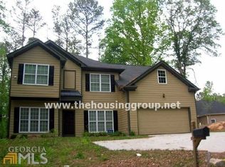 3777 Boulder Park Dr SW, Atlanta, GA 30331