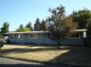 1690 Monterey Ln, Eugene, OR