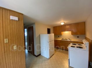 5466 Creekside Ct APT A, Hamburg, NY 14075