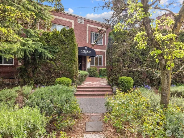 1640 18th Avenue #6, Seattle, WA 98122