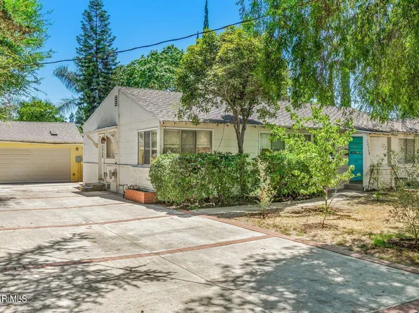 12318 Tiara St, Valley Village, CA 91607