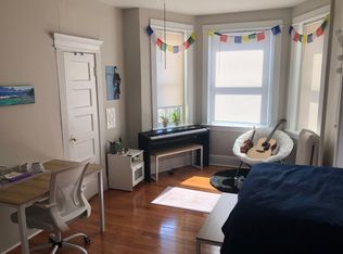65 Burbank St APT 19, Boston, MA 02115