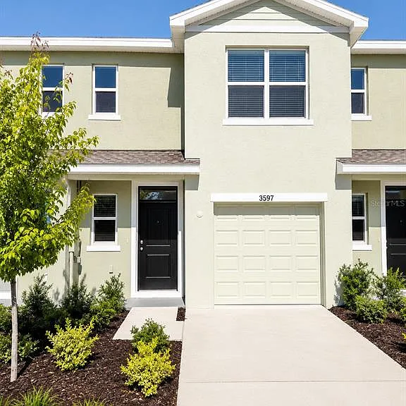 3597 Copper Beech Dr — Photo 1