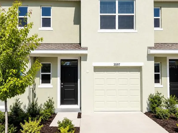 3597 Copper Beech Dr, Land O Lakes, FL 34638
