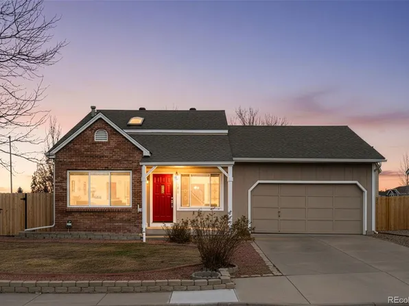 19301 E Florida Place, Aurora, CO 80017