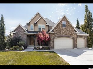 947 E 5000 S, Ogden, UT 84403