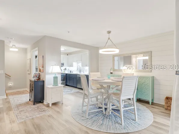 80 Paddle Boat Ln APT 1004, Hilton Head Island, SC 29928