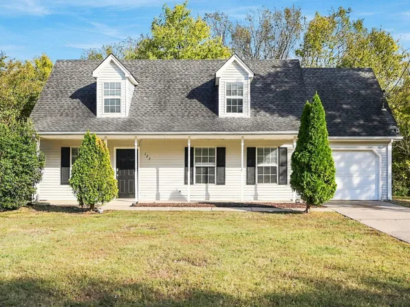 123 Bill Stewart Blvd, La Vergne, TN 37086