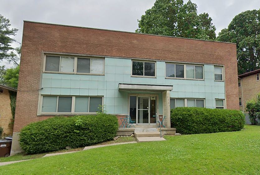 1st image of 2664 Vera Ave #4