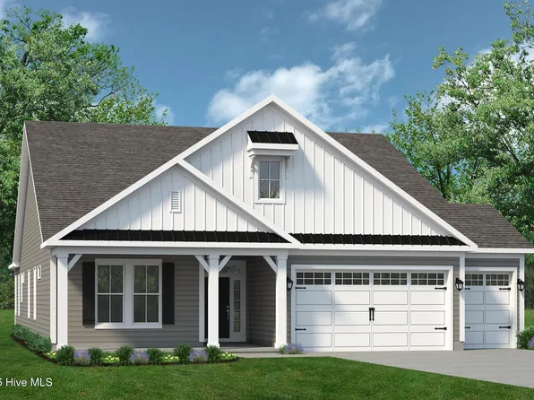 946 Parelli Way, Calabash, NC 28467