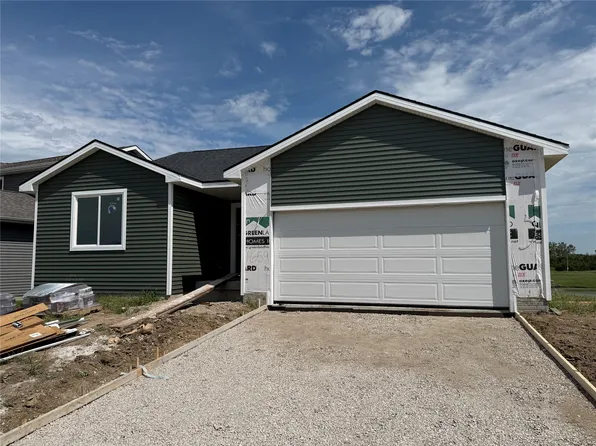 1659 NW Savannah Dr, Ankeny, IA 50023