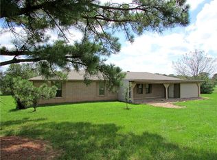 101 McGarrah Ln, Alma, AR 72921
