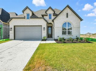 1636 Shandy Ln, Haslet, TX 76052