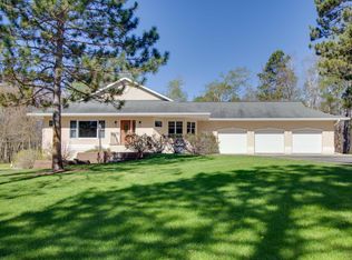 8321 White Oak St NE, Bemidji, MN 56601