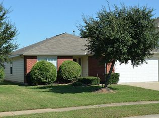 19714 Coldfield Dr, Katy, TX 77449