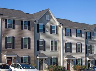 2427 Pocoson Wood Ct, Charlottesville, VA 22911