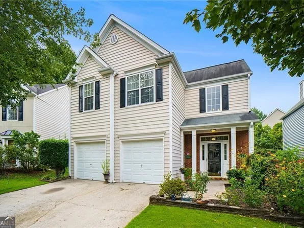 304 Highland Ct, Woodstock, GA 30188