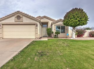 1792 E Appaloosa Rd, Gilbert, AZ 85296
