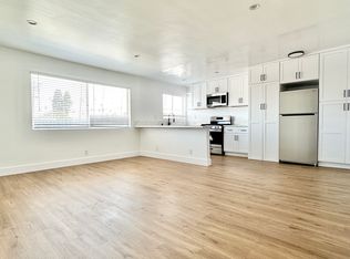 1905 Claudina Ave APT 5, Los Angeles, CA 90016