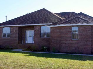 30 Hickory Ridge Ct E, Woodbine, GA 31569